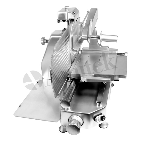 Κάθετος κόφτης αλλαντικών Ø λεπίδας mm 330 SV330SP italy